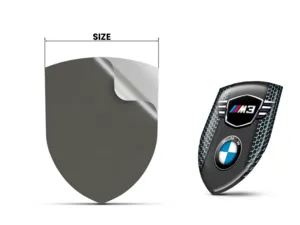 BMW Hot Rod Aufkleber Edition Hochwertig Anpassbar